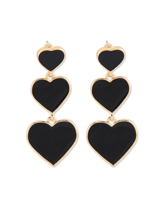 Queen of Hearts Earrings