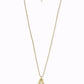 A'Mazing Gold Chain