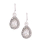 A Touch of Radiance Earrings