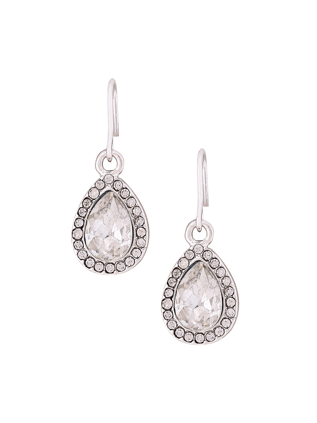 A Touch of Radiance Earrings