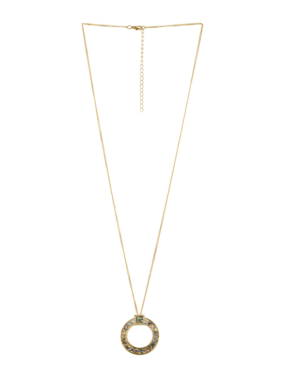 O' so Pretty Necklace