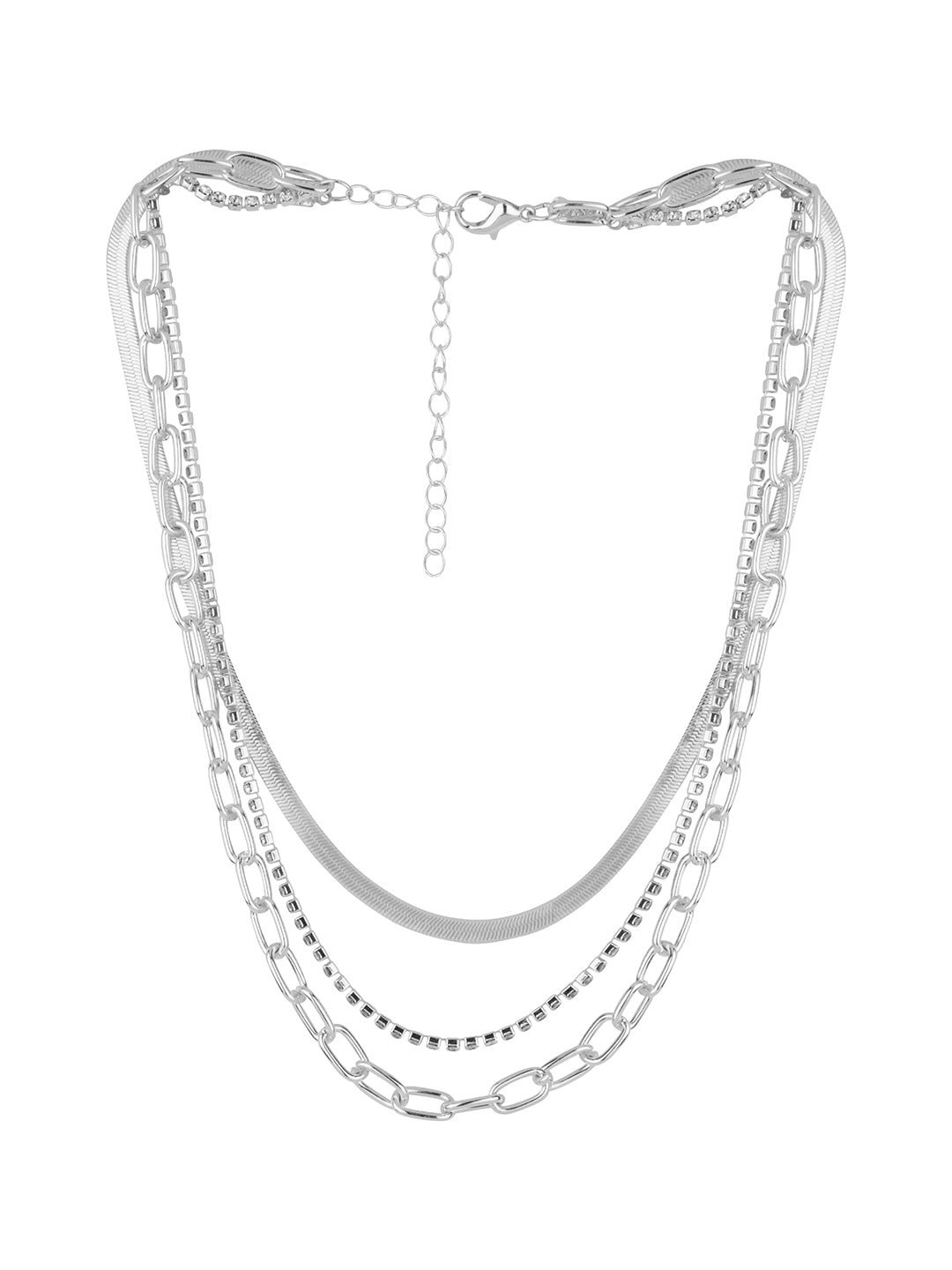Silver Lining Set