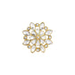 Brocade Ring
