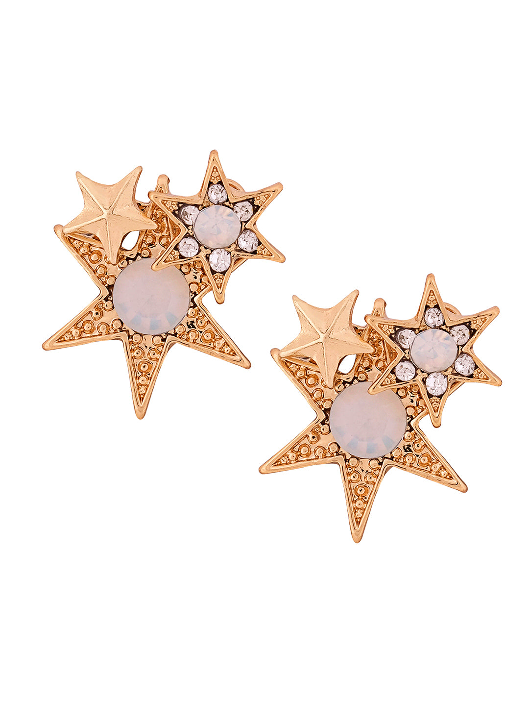 Starry Night Earrings