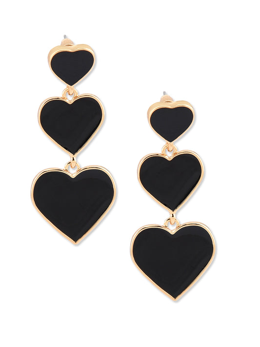 Queen of Hearts Earrings