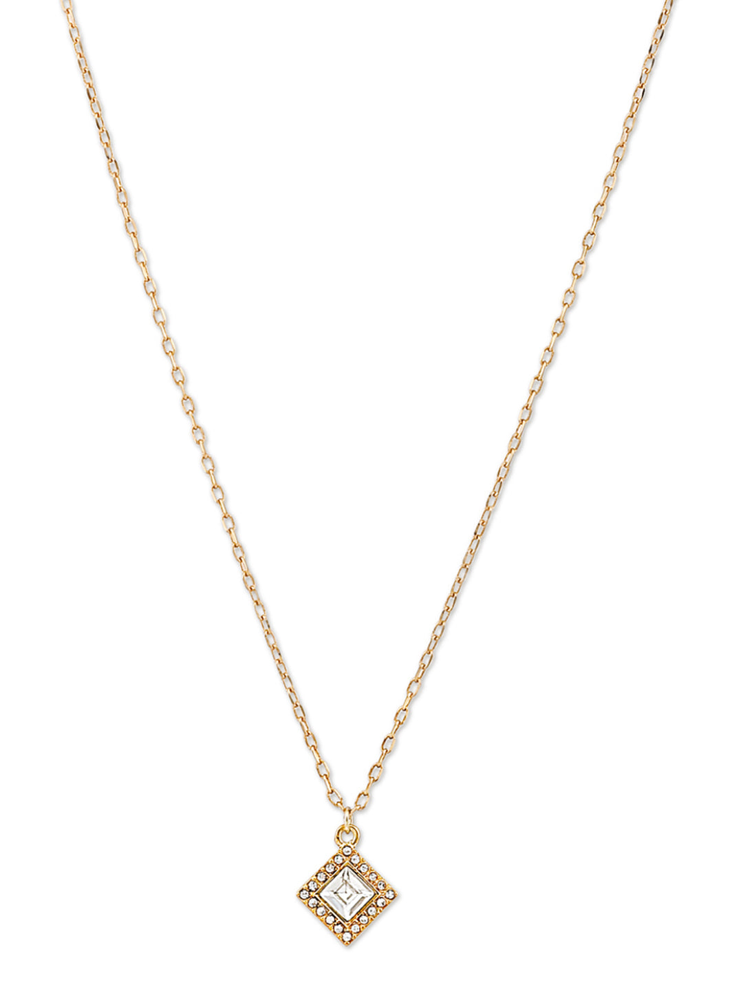 Classical Diamonte Set