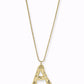 A'Mazing Gold Chain