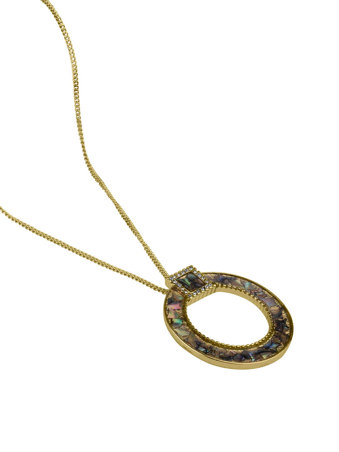 O' so Pretty Necklace