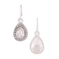 A Touch of Radiance Earrings