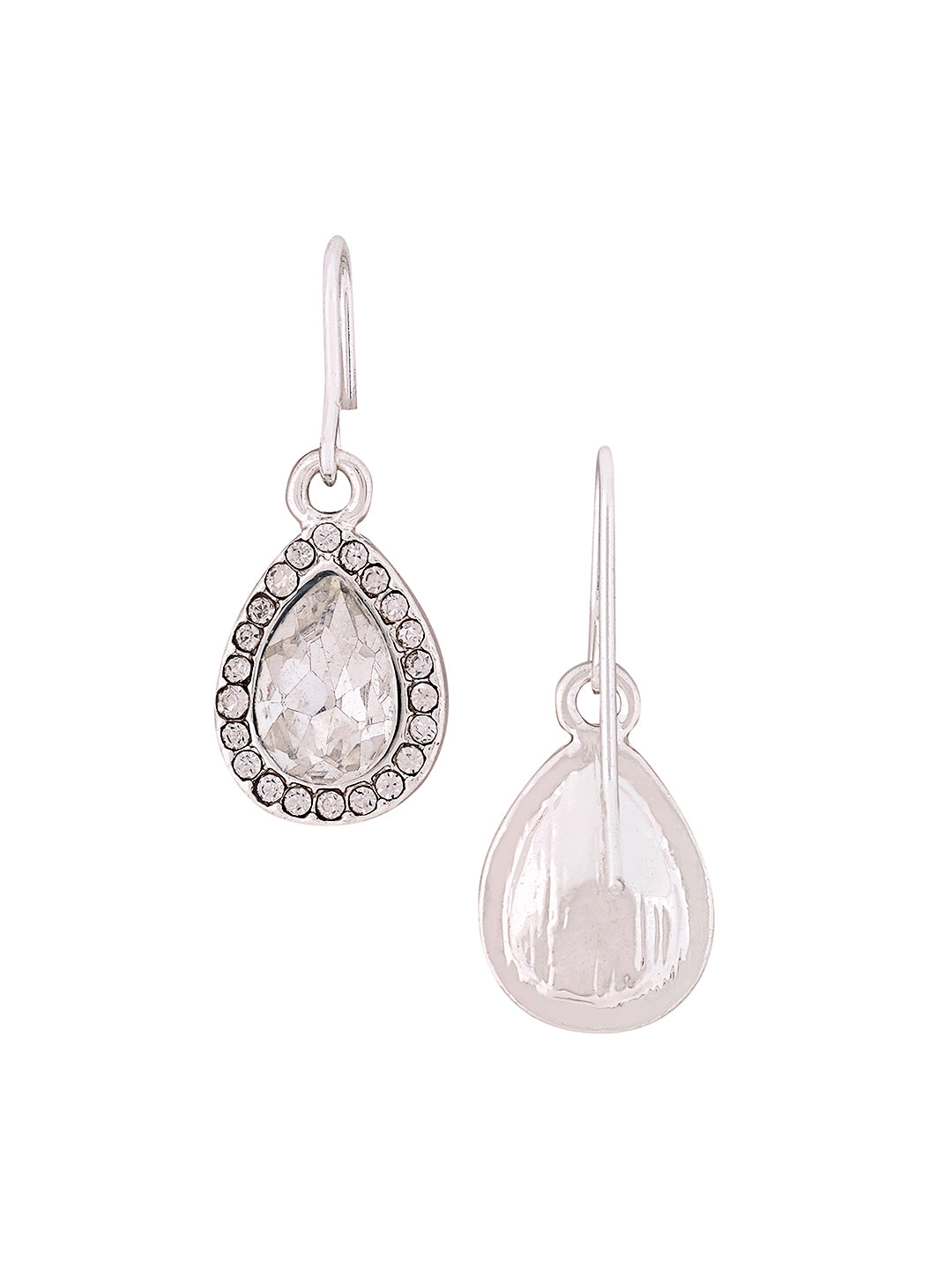 A Touch of Radiance Earrings