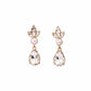 Citrine Drop Earrings