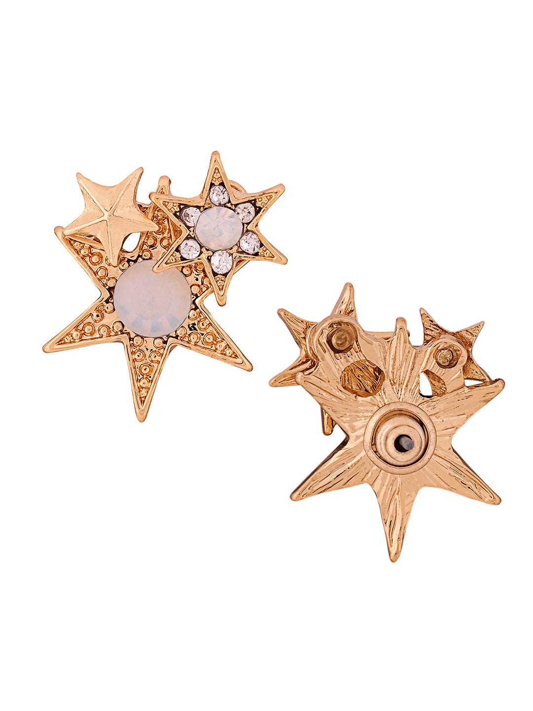 Starry Night Earrings