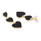 Queen of Hearts Earrings