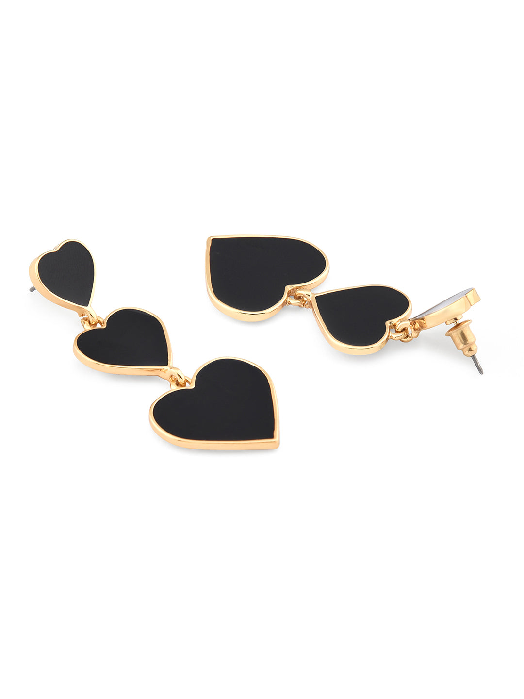 Queen of Hearts Earrings