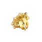 Brocade Ring