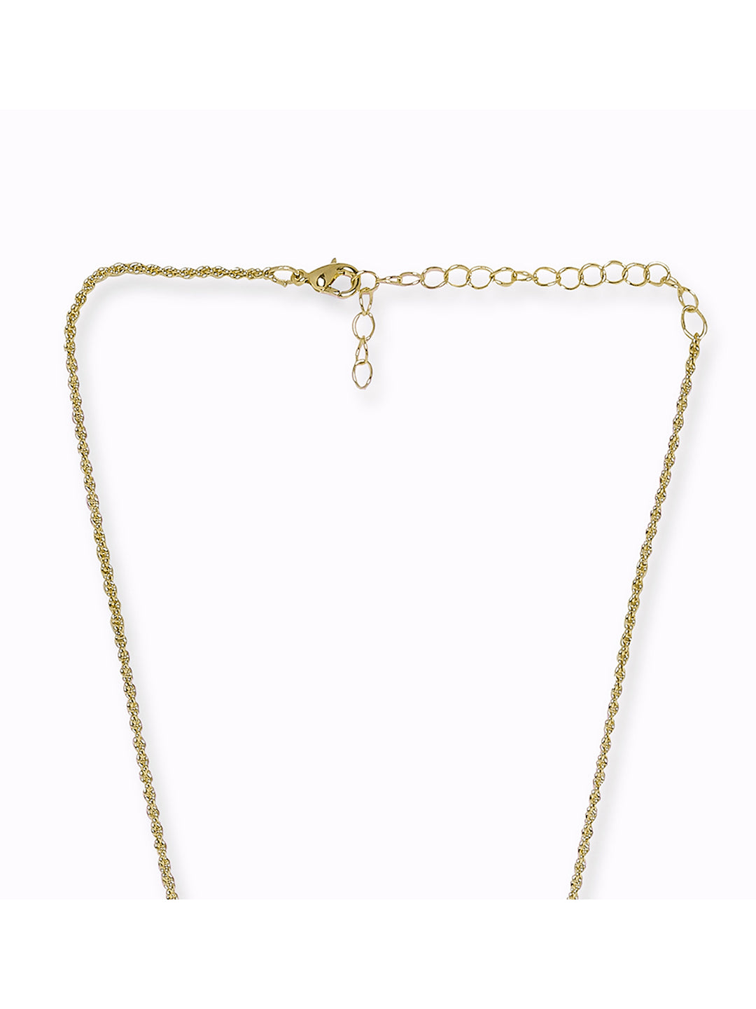 A'Mazing Gold Chain