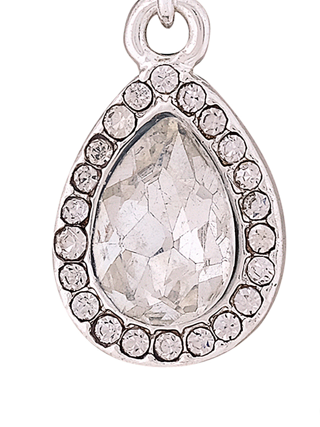 A Touch of Radiance Earrings