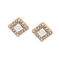 Classical Diamonte Set