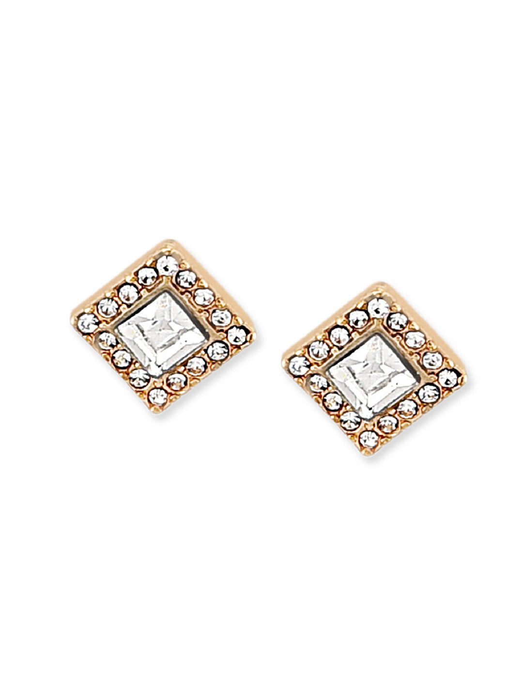 Classical Diamonte Set