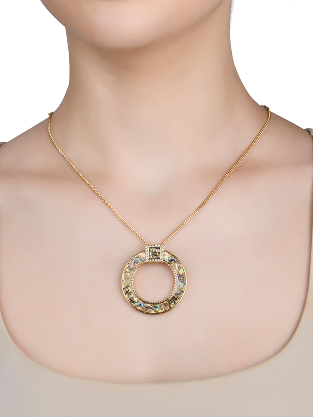 O' so Pretty Necklace
