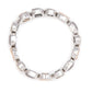 Black and White Bracelet