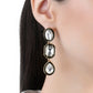 Black Beauty Earrings