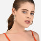 Brilliant Hoop Earrings