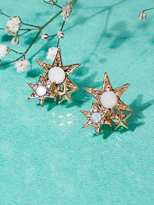 Starry Night Earrings