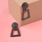 Gorgeous Granite Earrings