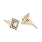 Classical Diamonte Set