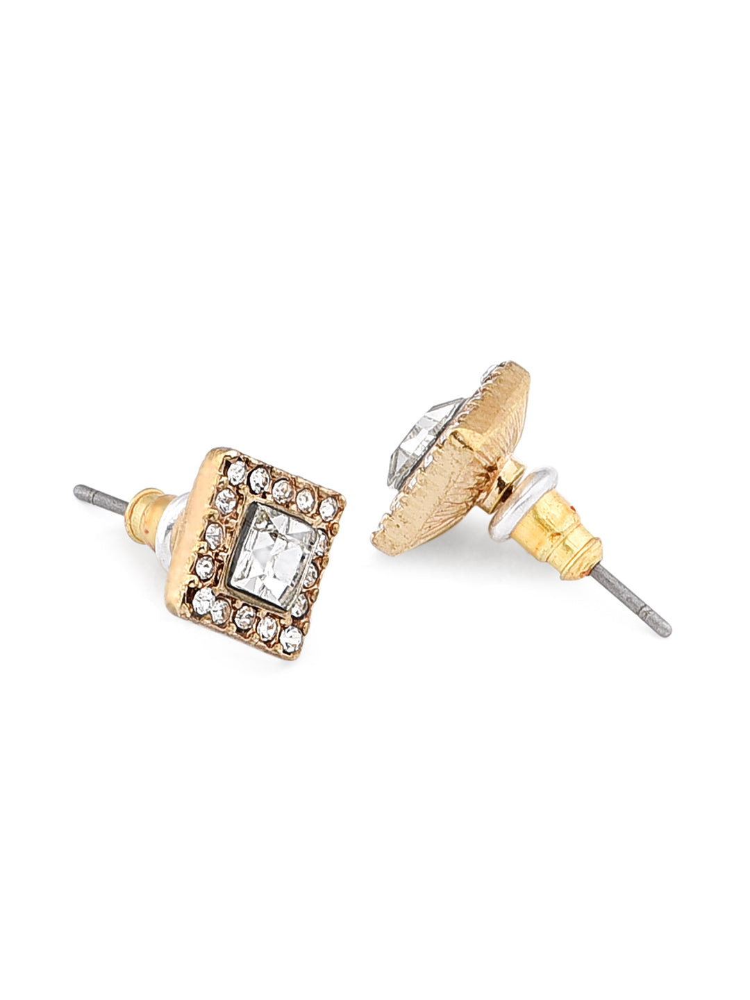 Classical Diamonte Set
