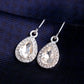 A Touch of Radiance Earrings