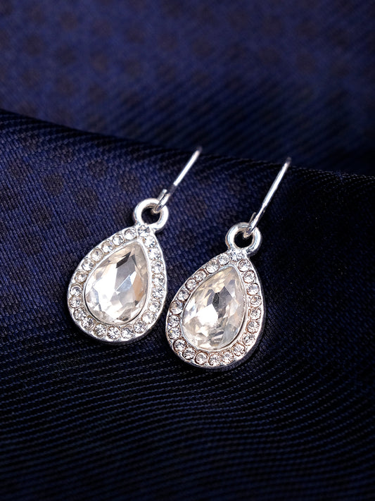 A Touch of Radiance Earrings