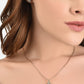 Classical Diamonte Set