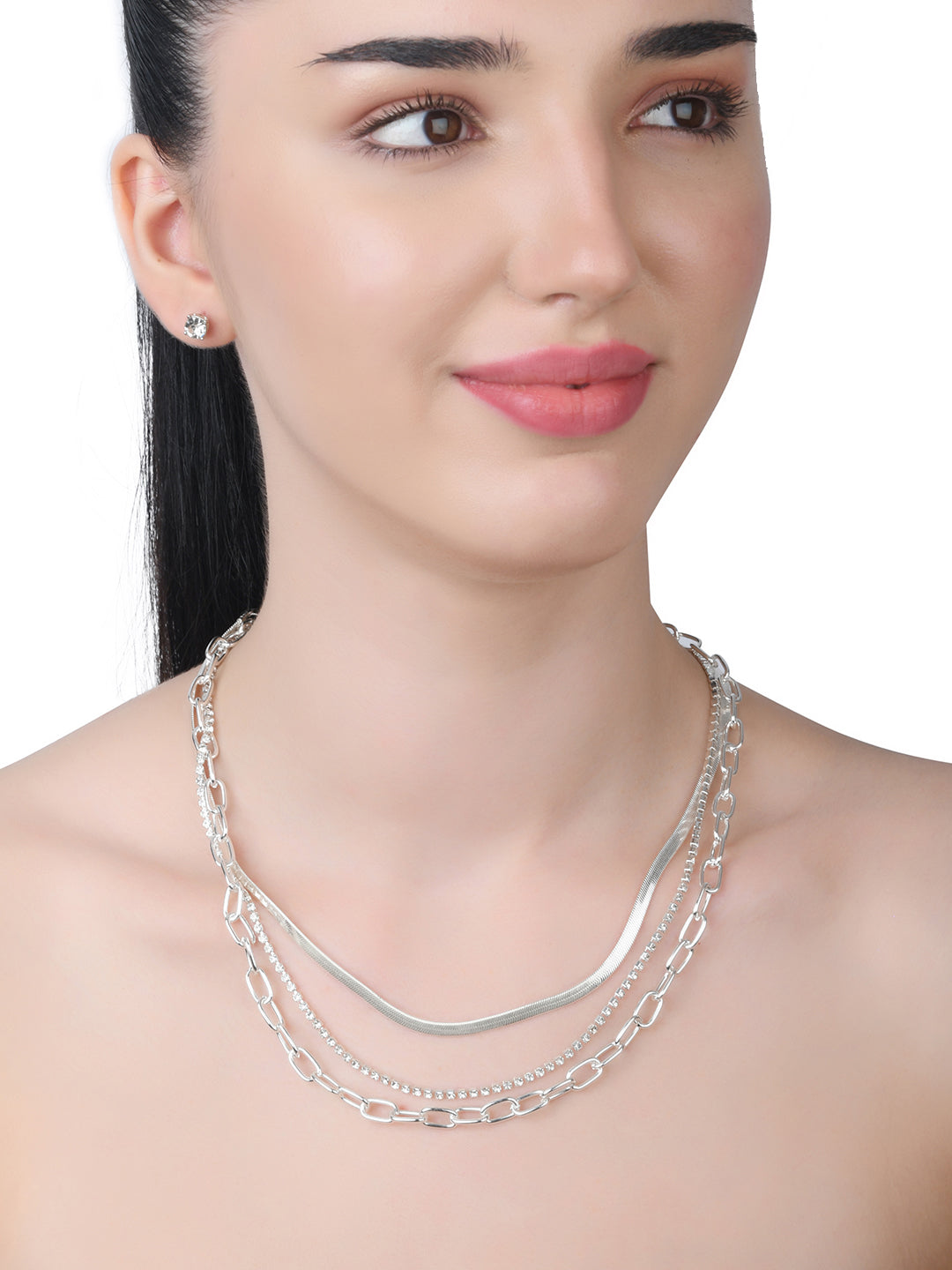 Silver Lining Set