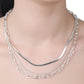 Silver Lining Set