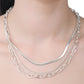 Silver Lining Set
