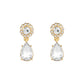 Daisy Drop Earrings