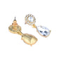 Daisy Drop Earrings