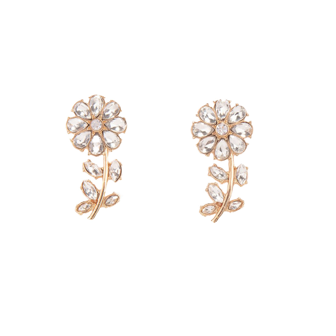 Dazzling Daisy Earrings