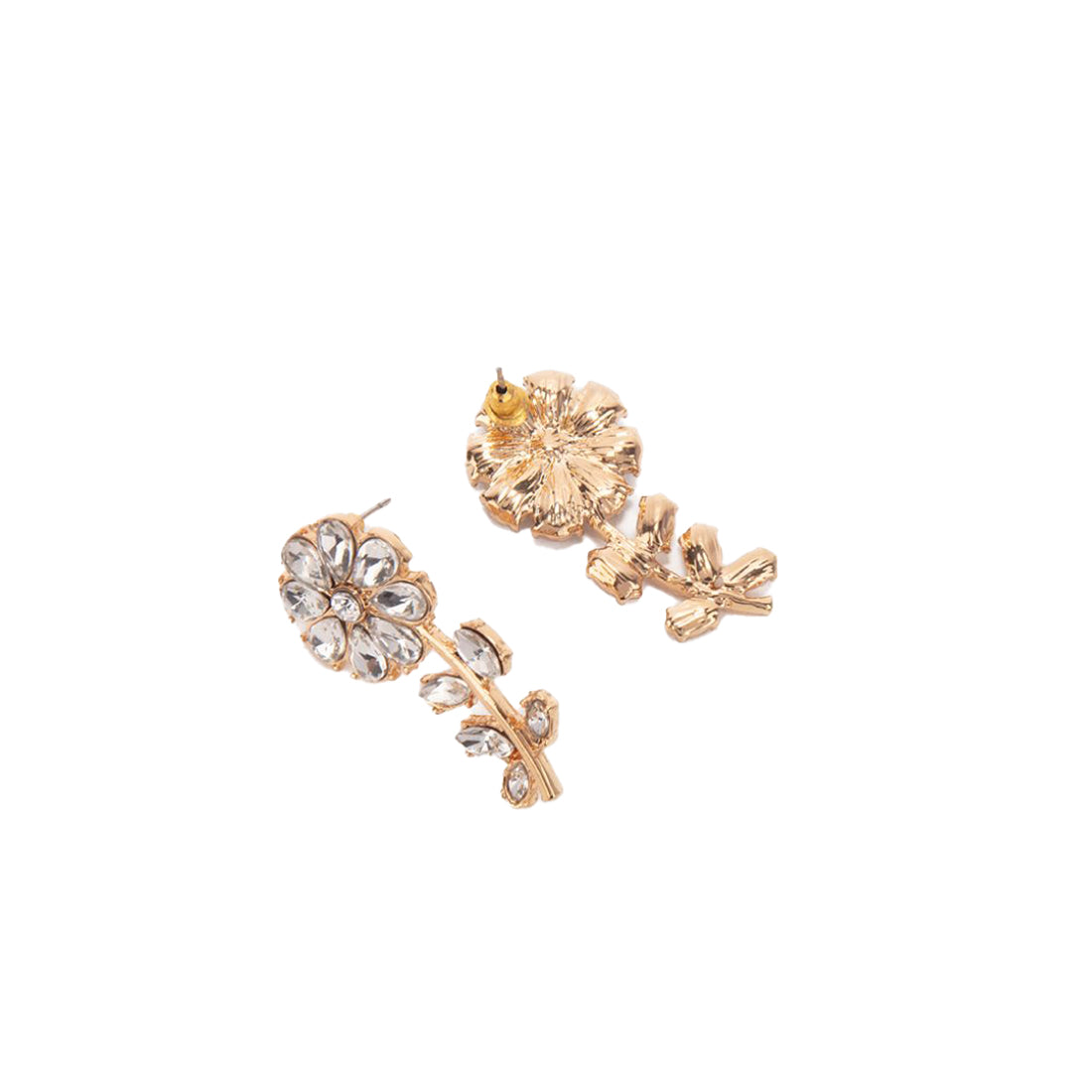 Dazzling Daisy Earrings