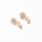 Dazzling Daisy Earrings