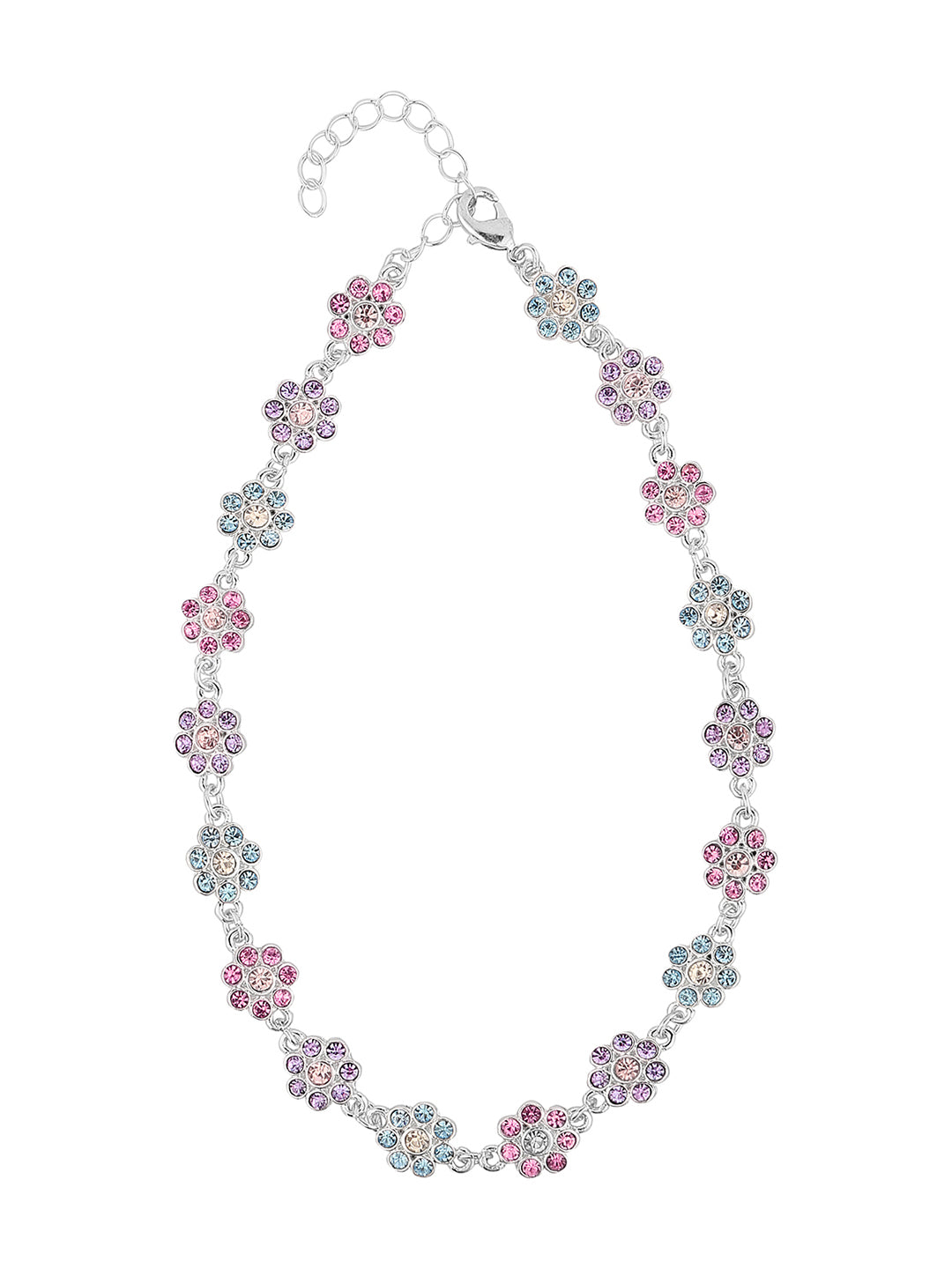 Floral Dreams Necklace