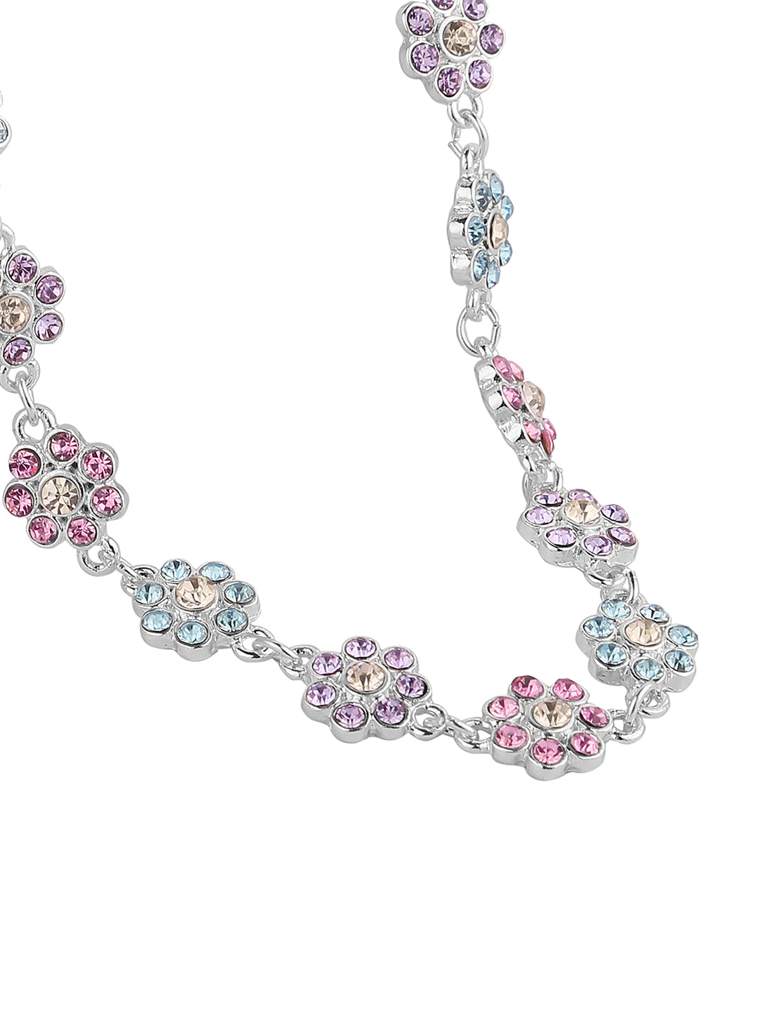 Floral Dreams Necklace