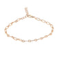 Gold Bracelet Set