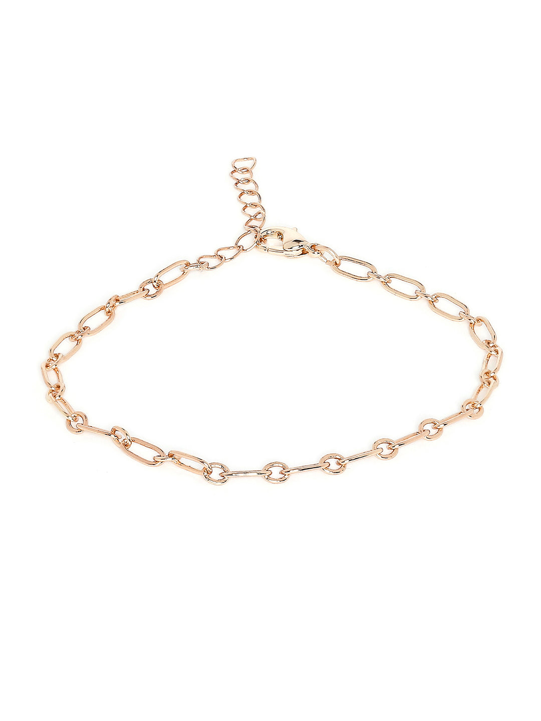 Gold Bracelet Set