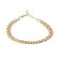 Gold Bracelet Set