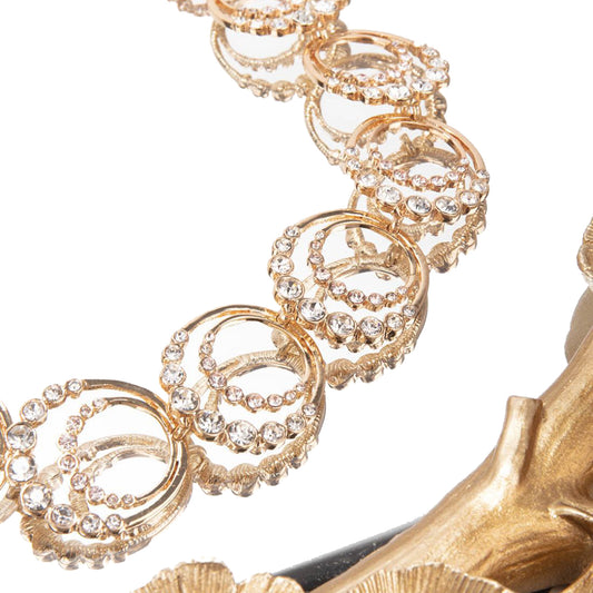 Gold Necklace