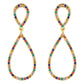 Rainbow Dreams Earrings