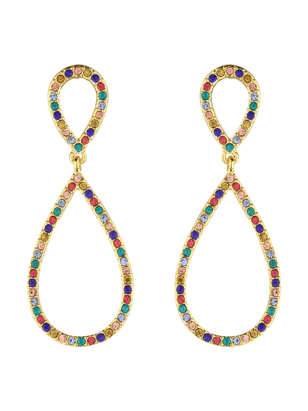 Rainbow Dreams Earrings